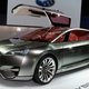 Illustration for article titled Subaru Hybrid Tourer Concept Flies Economically At Tokyo